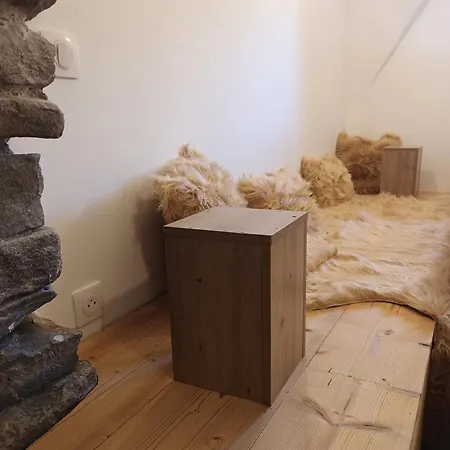 La Landonne Au Cœur Des 3 Vallées Apartamento