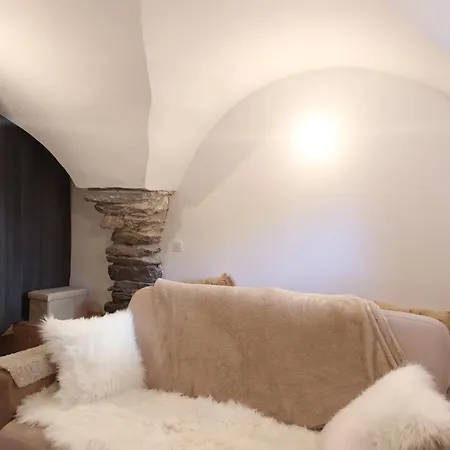 La Landonne Au Cœur Des 3 Vallées Apartamento *