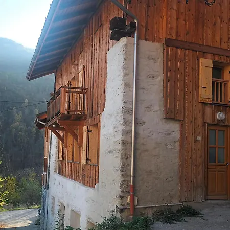 La Landonne Au Cœur Des 3 Vallées